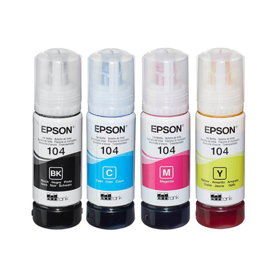 104 Epson Ink Bottle