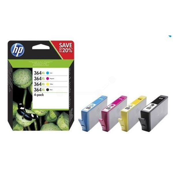 HP Multipack Ink